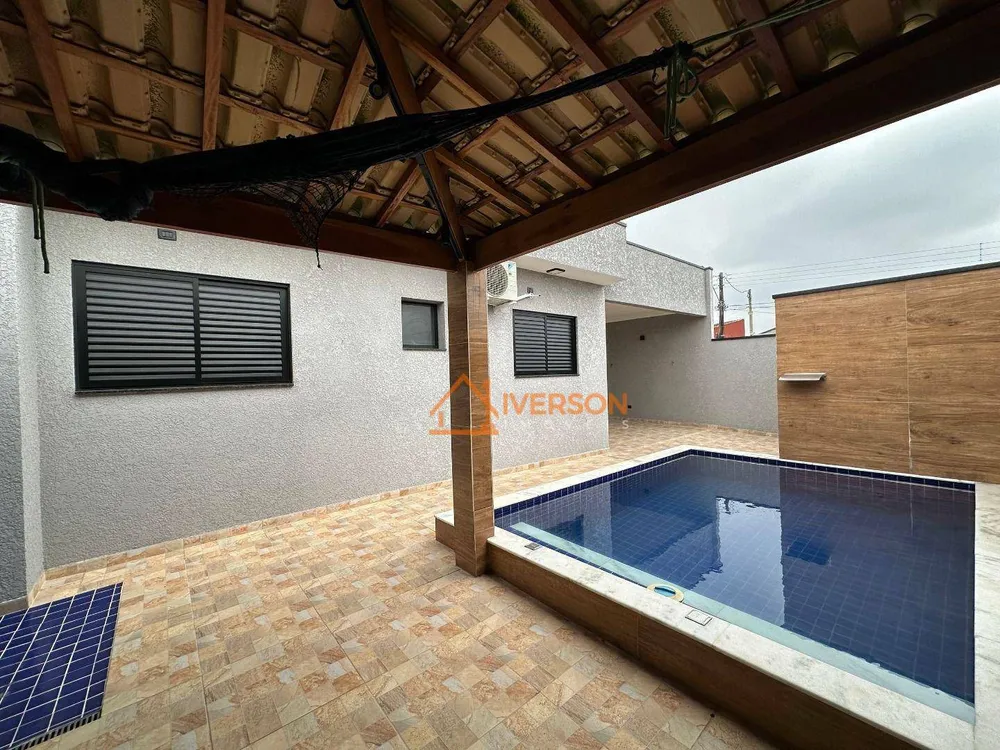 Casa, 3 quartos, 100 m² - Foto 8