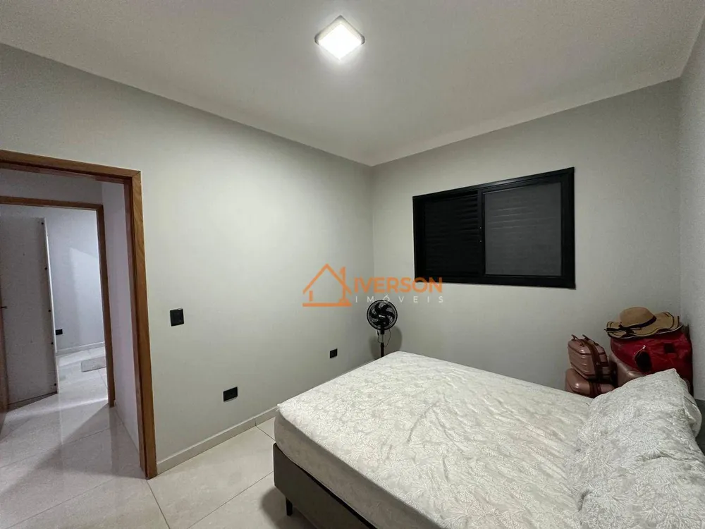 Casa, 3 quartos, 100 m² - Foto 2