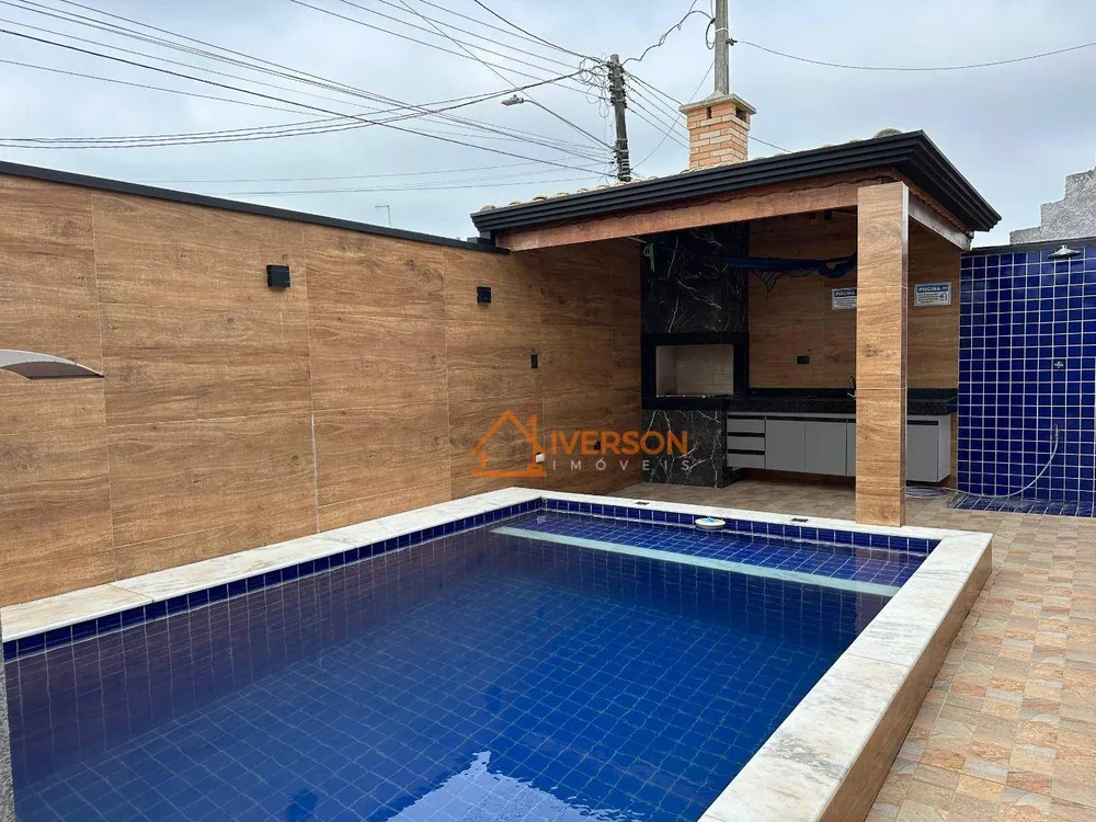 Casa, 3 quartos, 100 m² - Foto 7