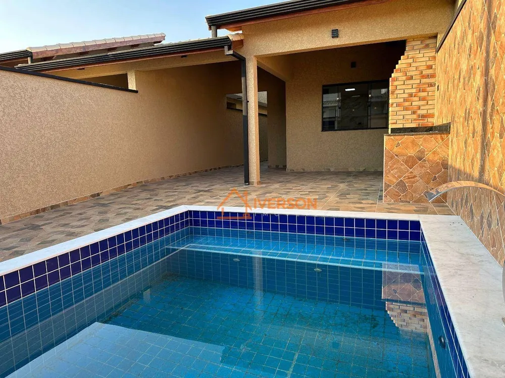 Casa, 2 quartos, 95 m² - Foto 6