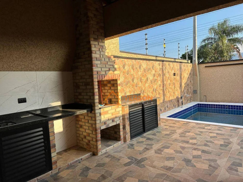 Casa, 2 quartos, 95 m² - Foto 4