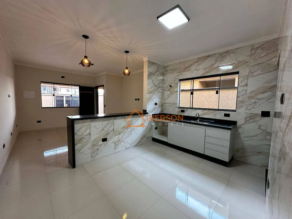 Casa, 2 quartos, 95 m² - Foto 10