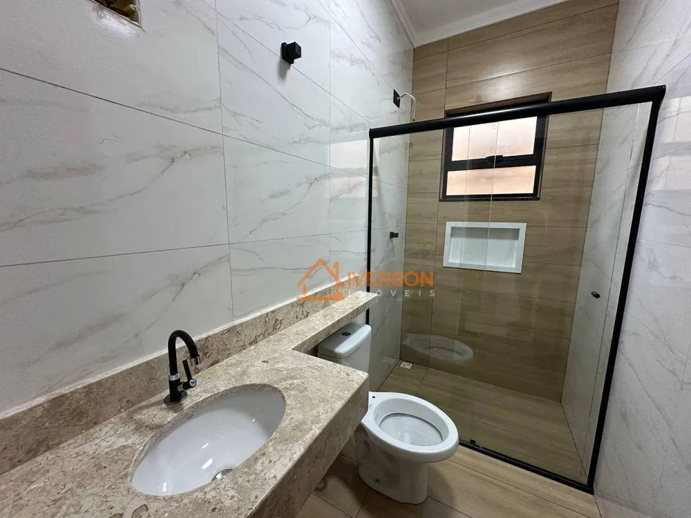 Casa, 2 quartos, 95 m² - Foto 5