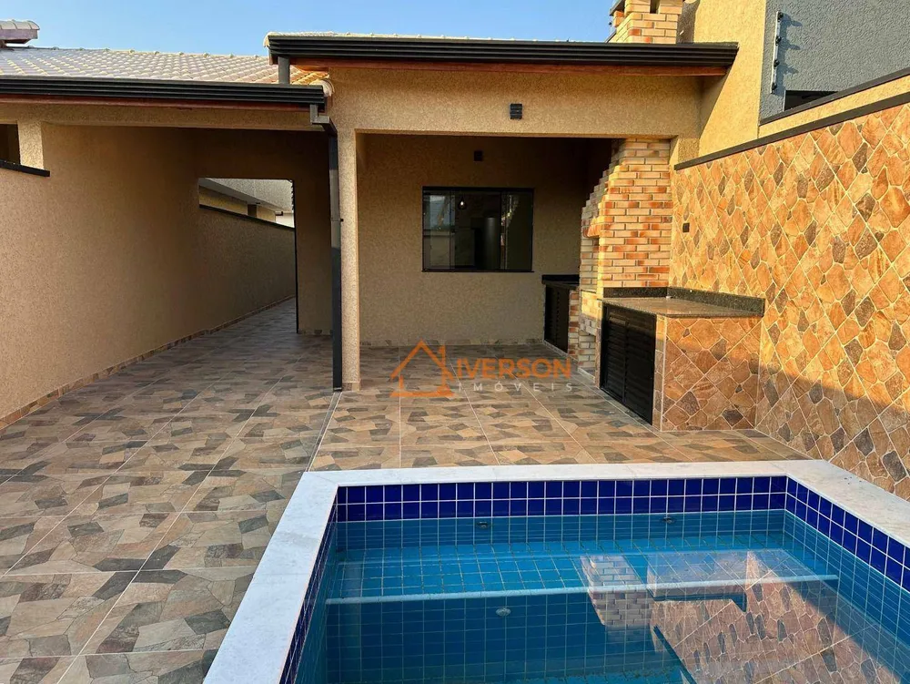 Casa, 2 quartos, 95 m² - Foto 8