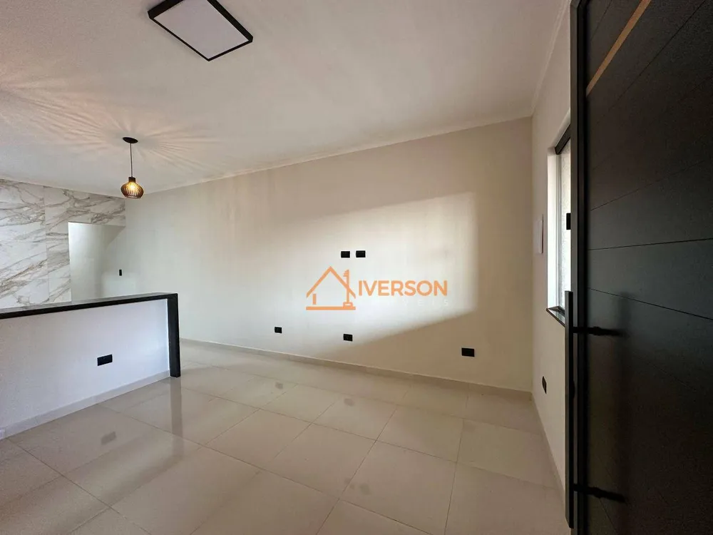 Casa, 2 quartos, 95 m² - Foto 2