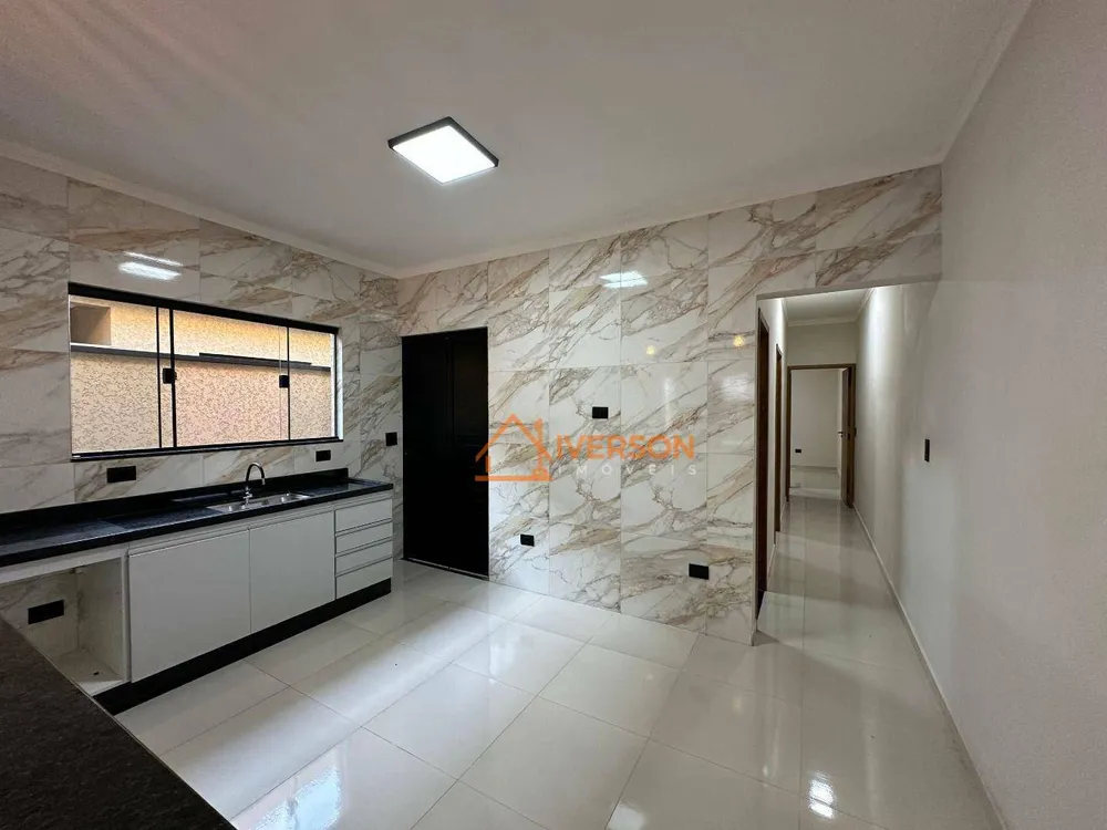 Casa, 2 quartos, 95 m² - Foto 7