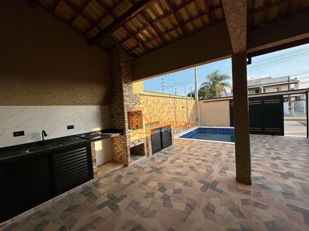 Casa, 2 quartos, 95 m² - Foto 16