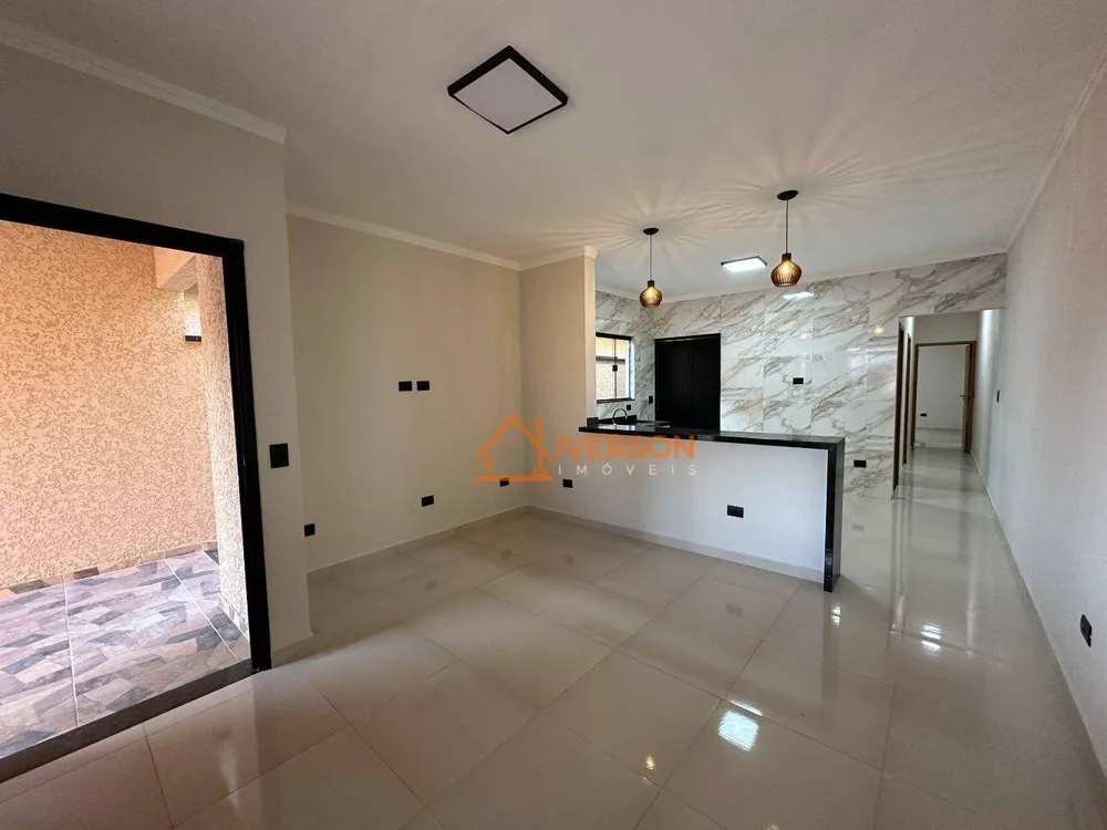 Casa, 2 quartos, 95 m² - Foto 8
