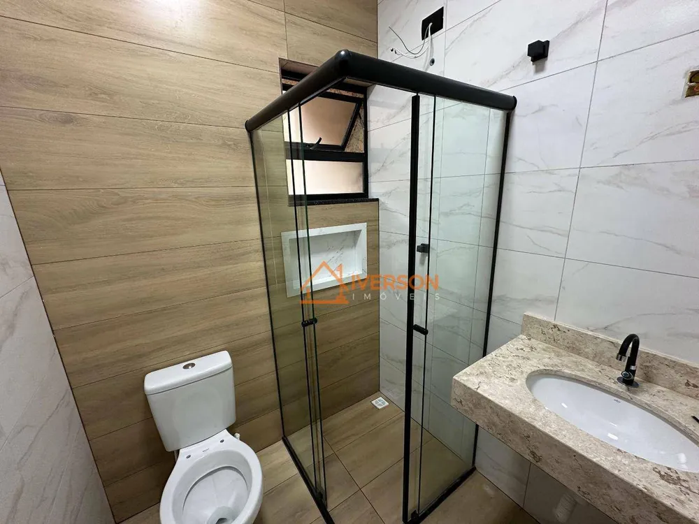 Casa, 2 quartos, 95 m² - Foto 6