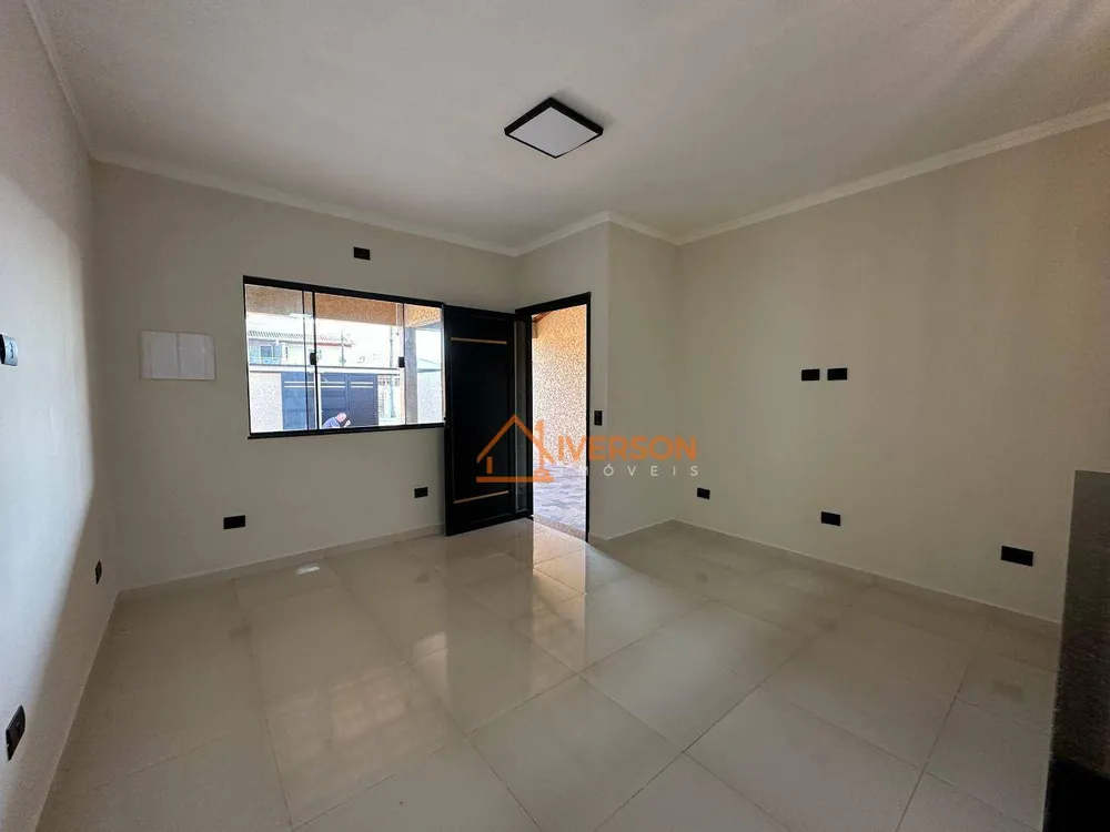 Casa, 2 quartos, 95 m² - Foto 1