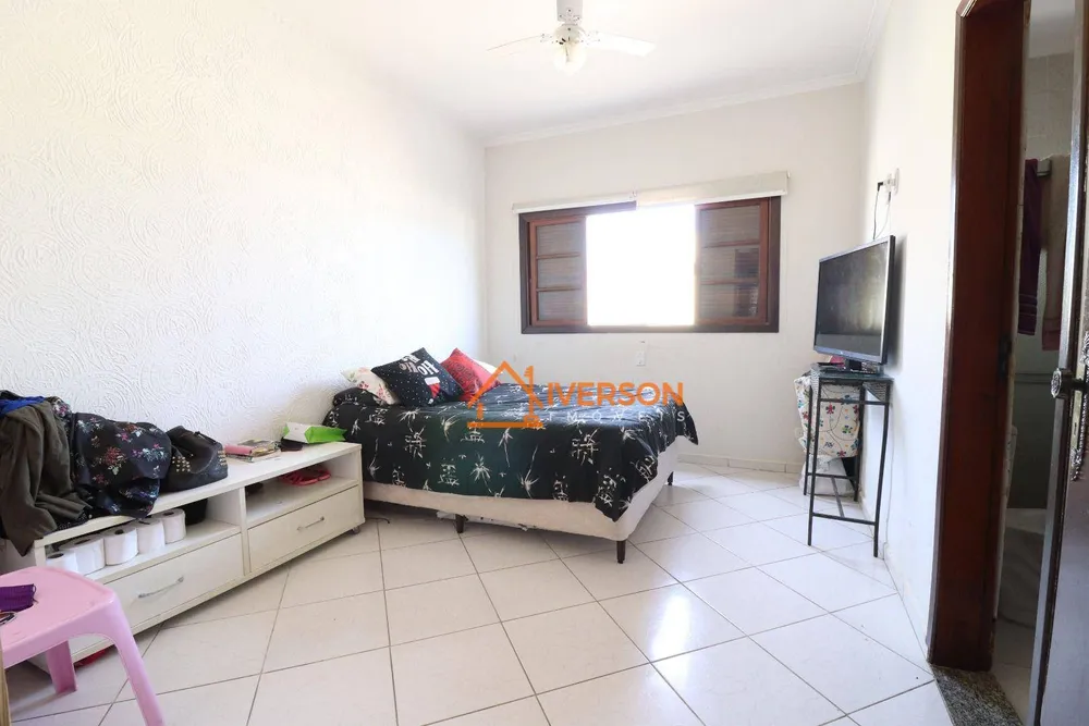 Sobrado, 4 quartos, 204 m² - Foto 5