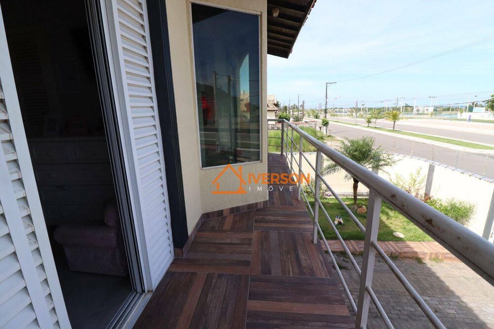 Sobrado, 4 quartos, 204 m² - Foto 4