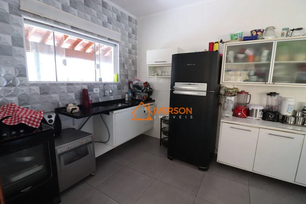 Sobrado, 4 quartos, 204 m² - Foto 4