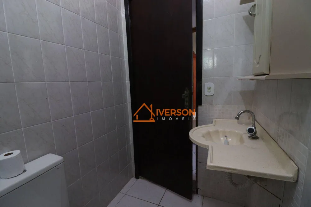 Sobrado, 4 quartos, 204 m² - Foto 8