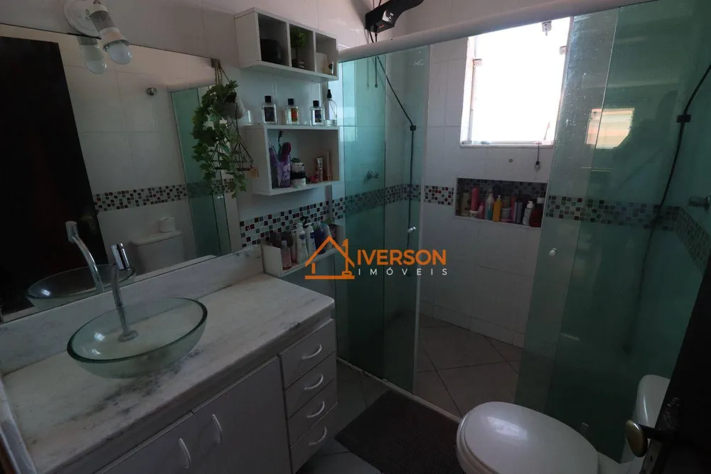 Sobrado, 4 quartos, 204 m² - Foto 12