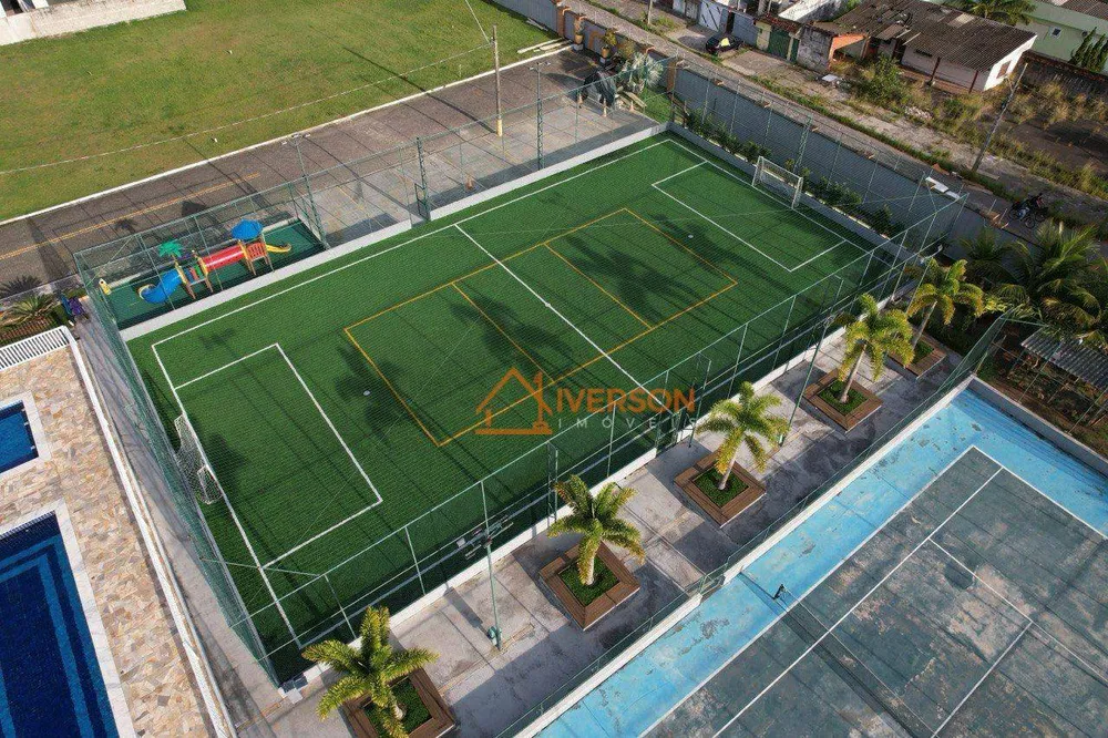 Sobrado, 4 quartos, 193 m² - Foto 30