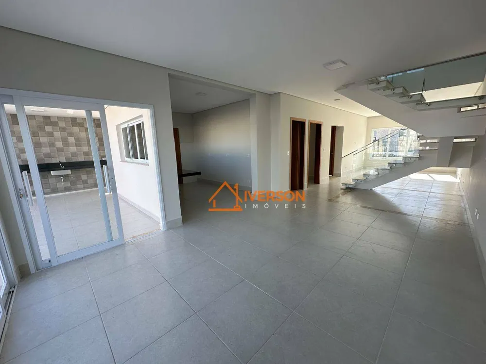 Sobrado, 4 quartos, 193 m² - Foto 5