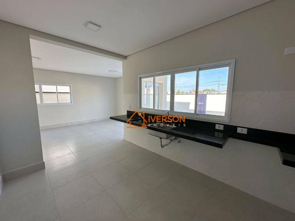 Sobrado, 4 quartos, 193 m² - Foto 4