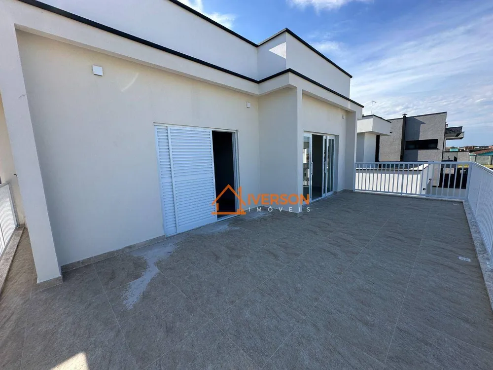 Sobrado, 4 quartos, 193 m² - Foto 15
