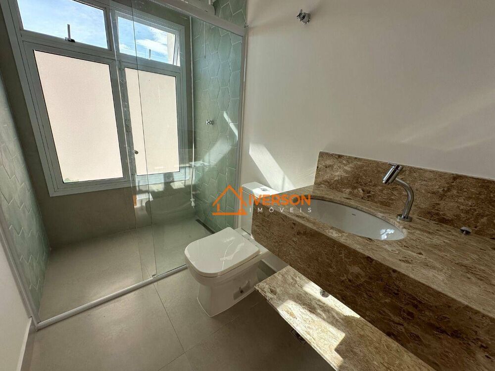 Sobrado, 4 quartos, 193 m² - Foto 10