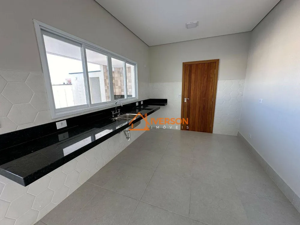 Sobrado, 4 quartos, 193 m² - Foto 7