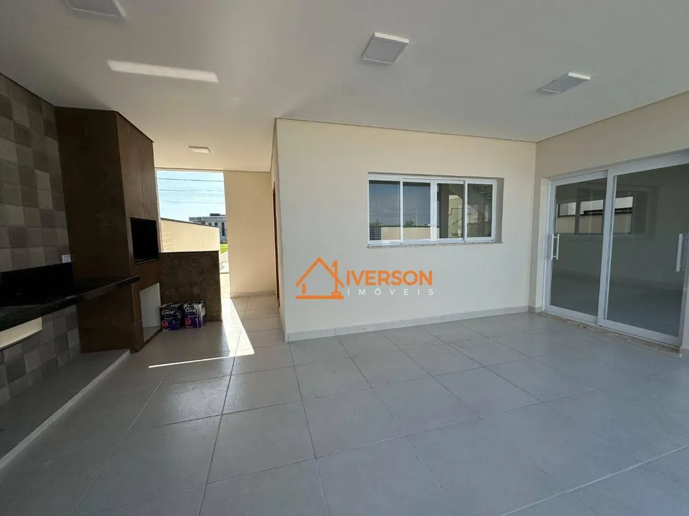 Sobrado, 4 quartos, 193 m² - Foto 9