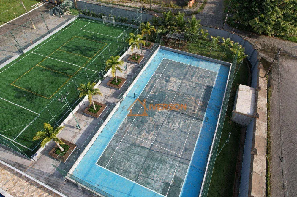 Sobrado, 4 quartos, 193 m² - Foto 31
