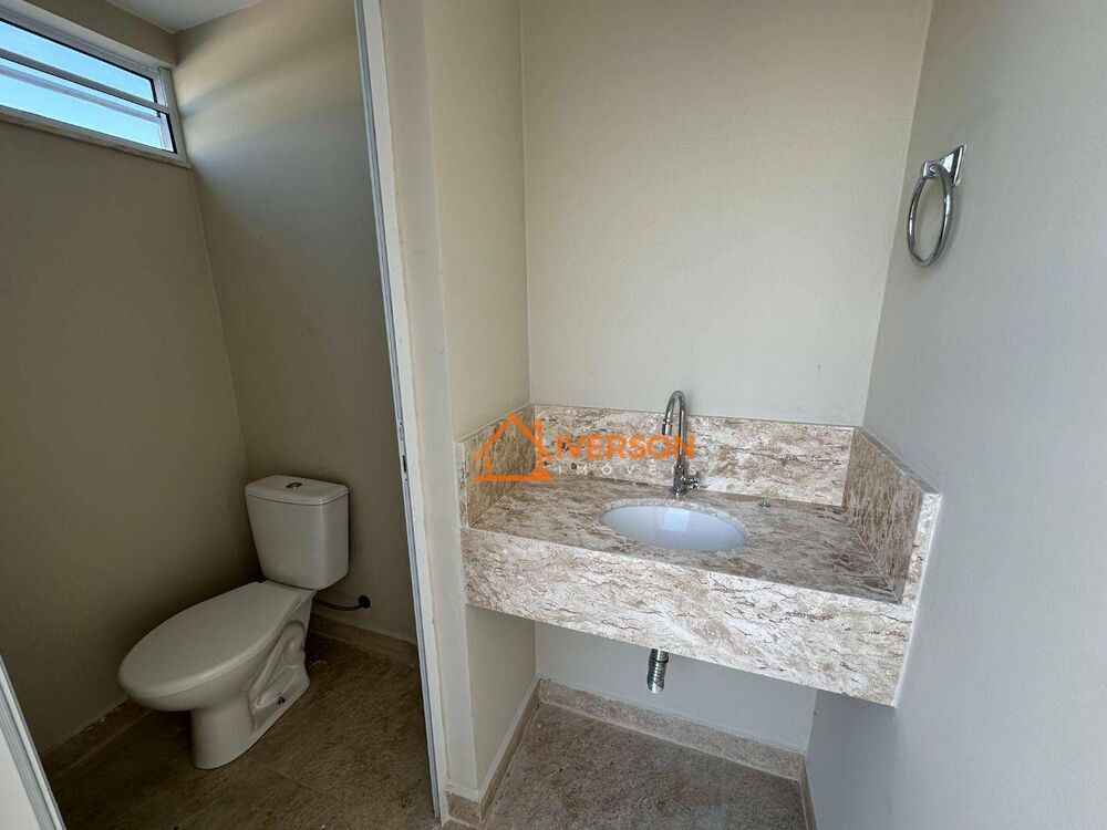 Sobrado, 4 quartos, 193 m² - Foto 5