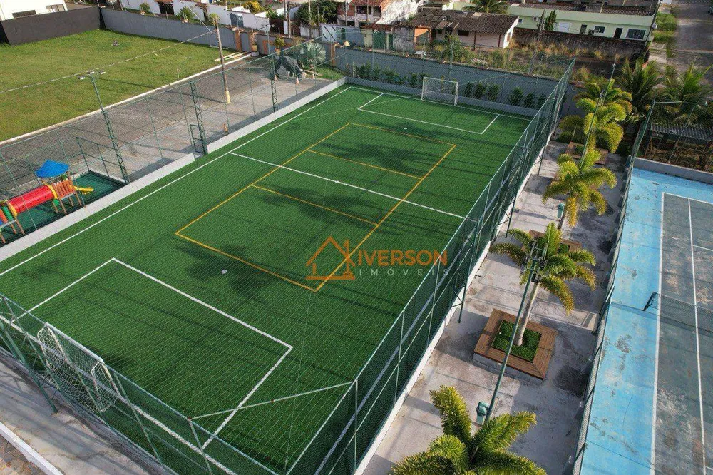 Sobrado, 4 quartos, 193 m² - Foto 32