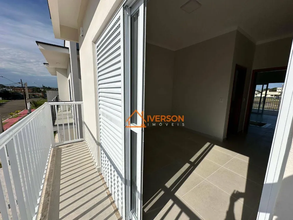 Sobrado, 4 quartos, 193 m² - Foto 26
