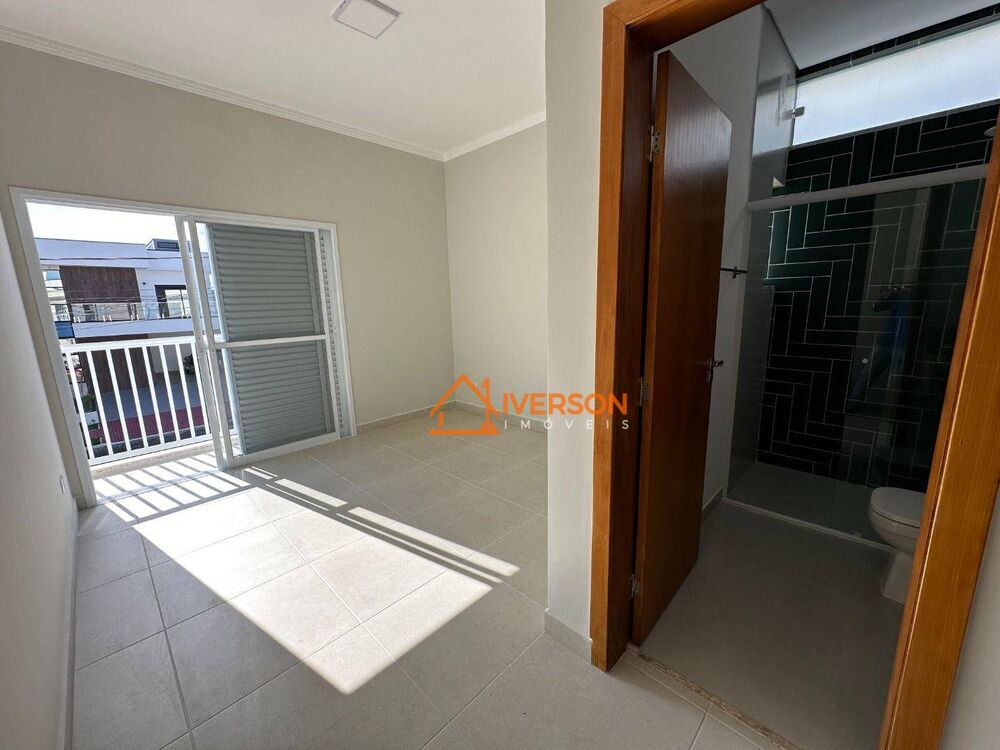 Sobrado, 4 quartos, 193 m² - Foto 7