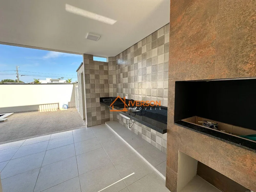 Sobrado, 4 quartos, 193 m² - Foto 8