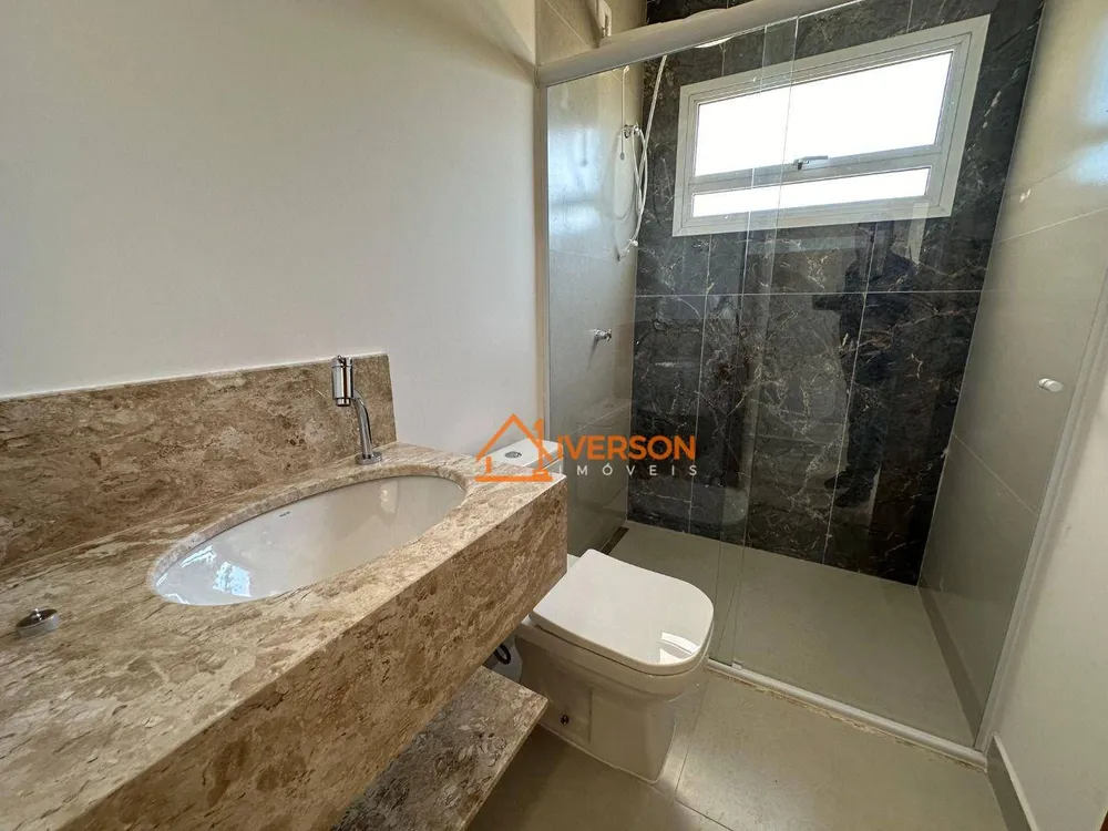 Sobrado, 4 quartos, 193 m² - Foto 11
