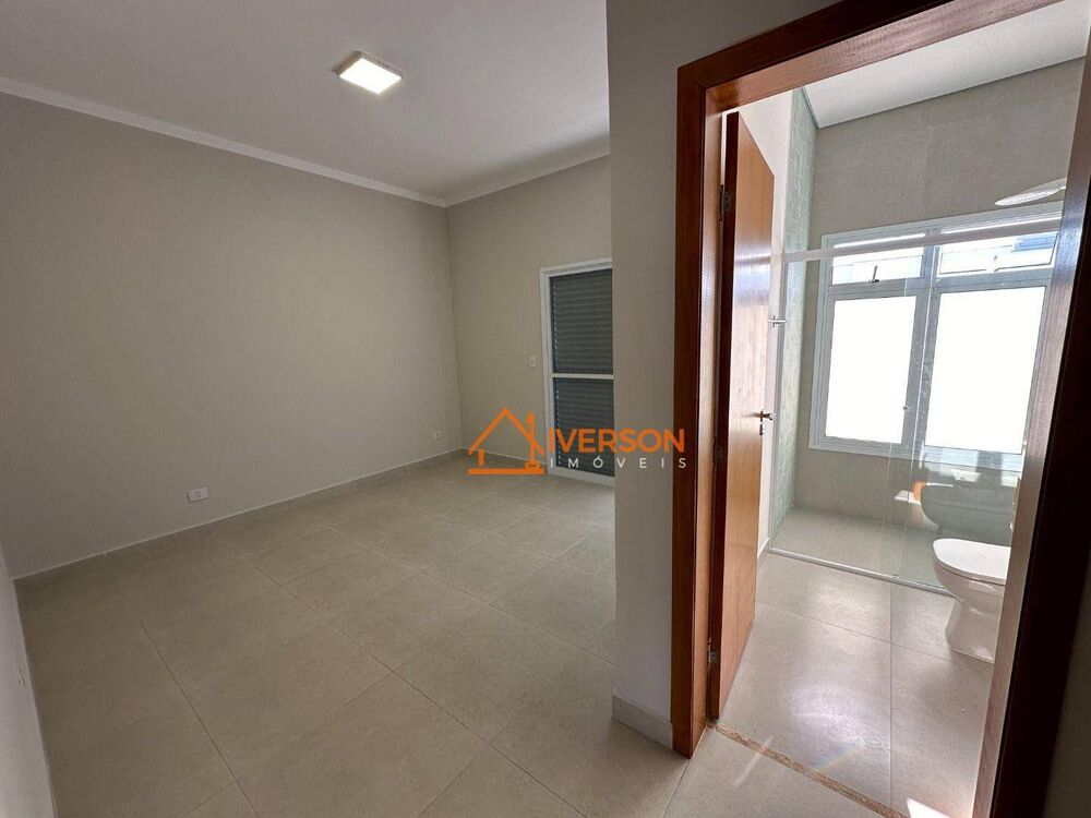 Sobrado, 4 quartos, 193 m² - Foto 9