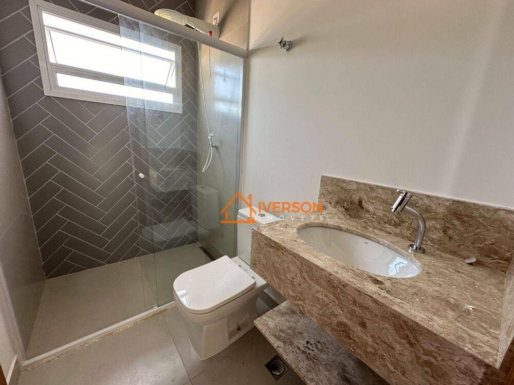 Sobrado, 4 quartos, 193 m² - Foto 12