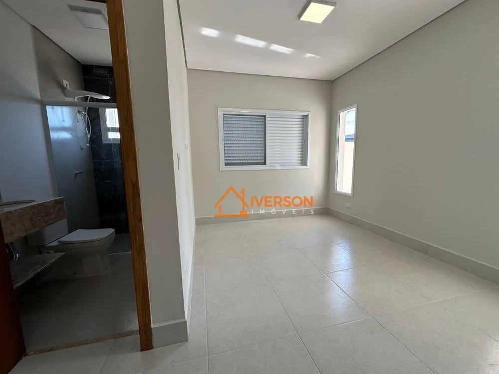 Sobrado, 4 quartos, 193 m² - Foto 10