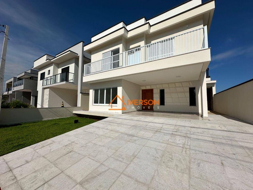 Sobrado, 4 quartos, 193 m² - Foto 15