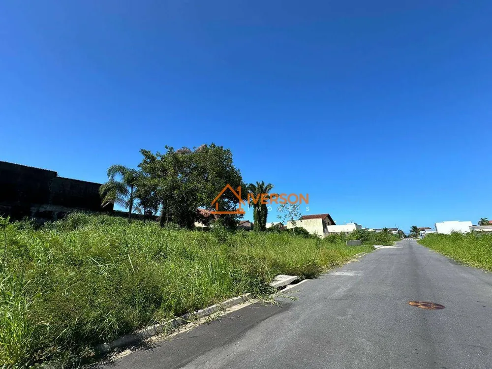Terreno, 250 m² - Foto 1