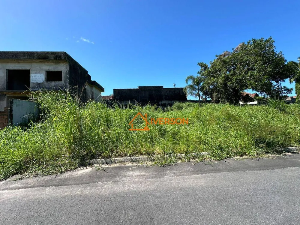 Terreno, 250 m² - Foto 2