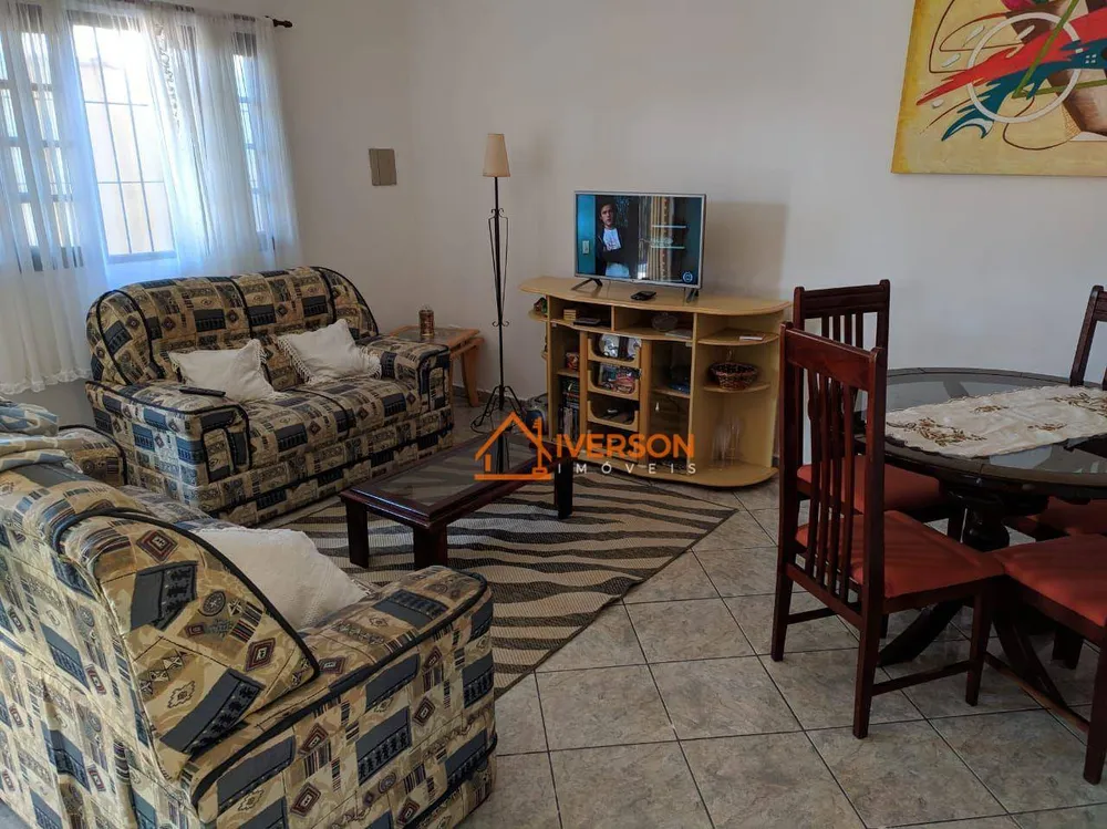 Casa, 2 quartos, 95 m² - Foto 3