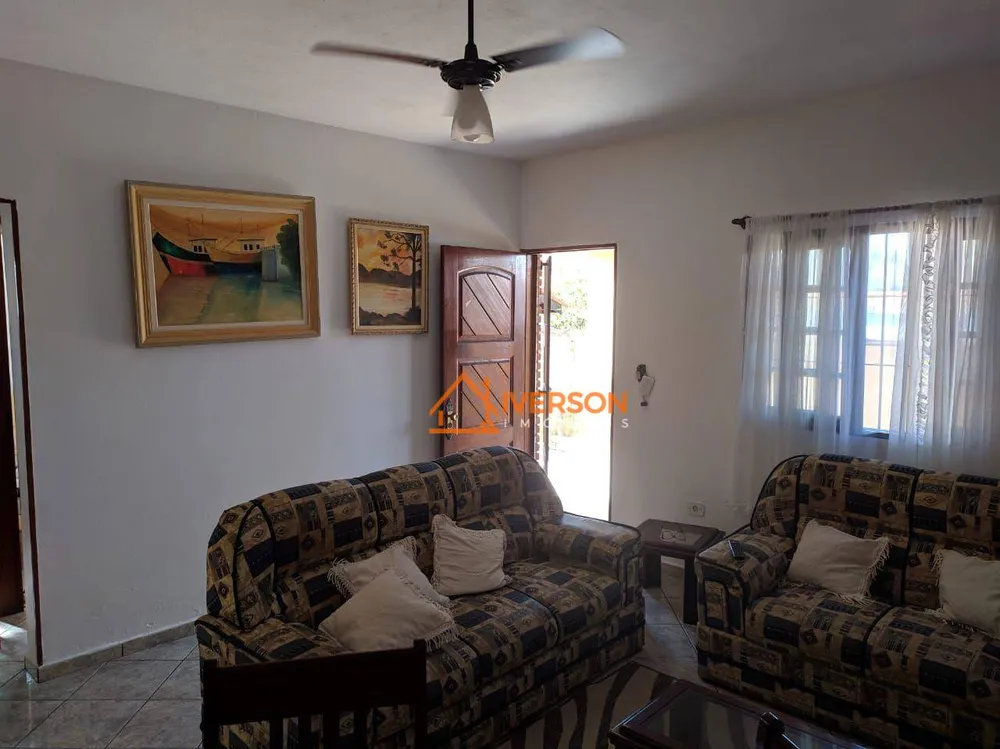 Casa, 2 quartos, 95 m² - Foto 4