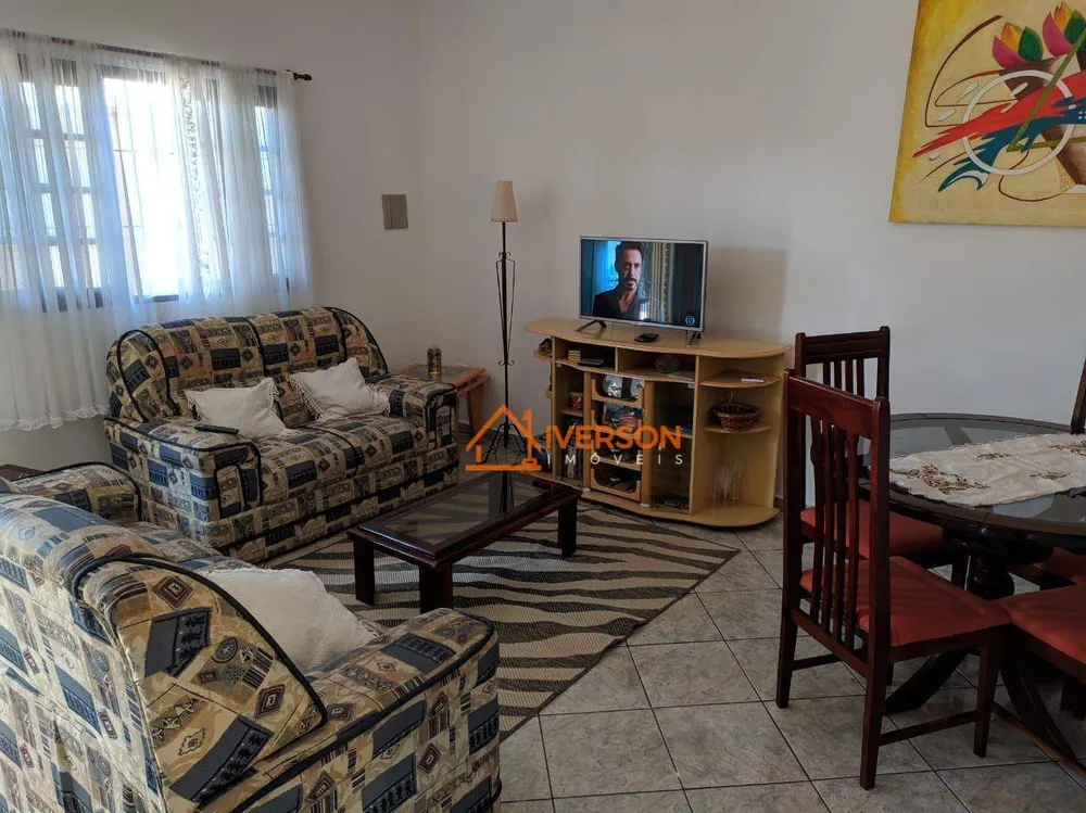 Casa, 2 quartos, 95 m² - Foto 4