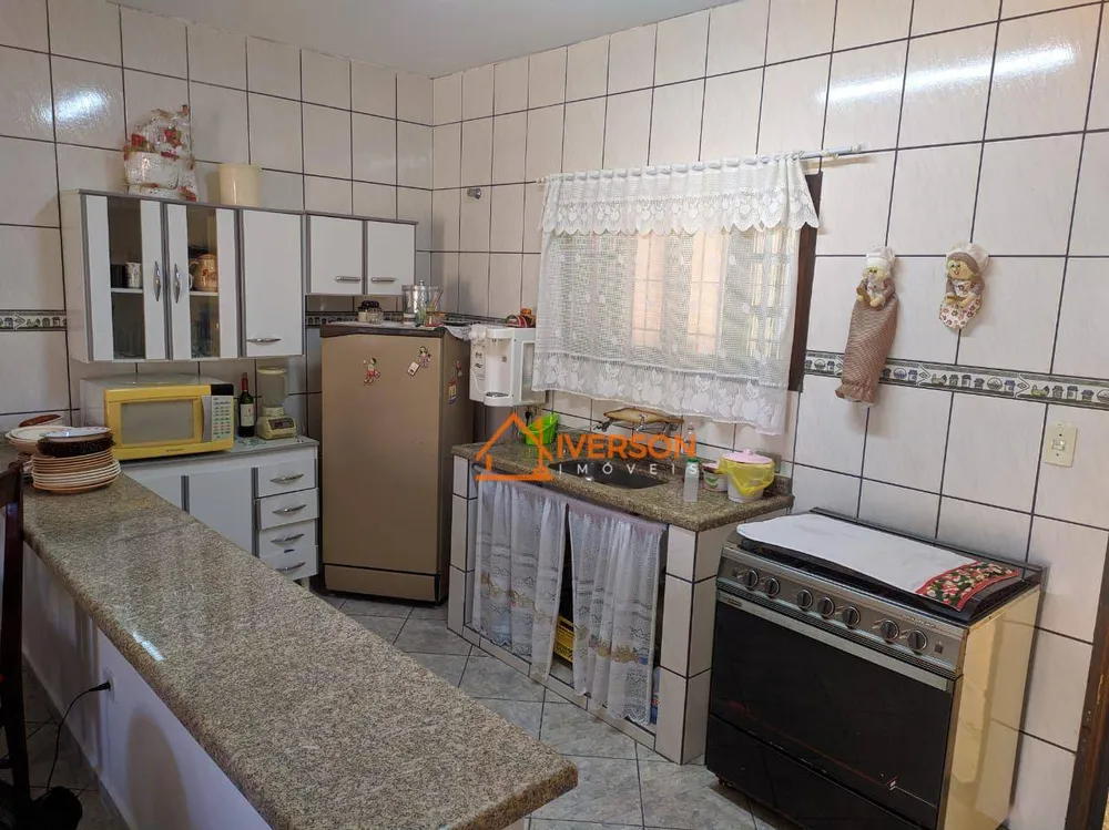 Casa, 2 quartos, 95 m² - Foto 3