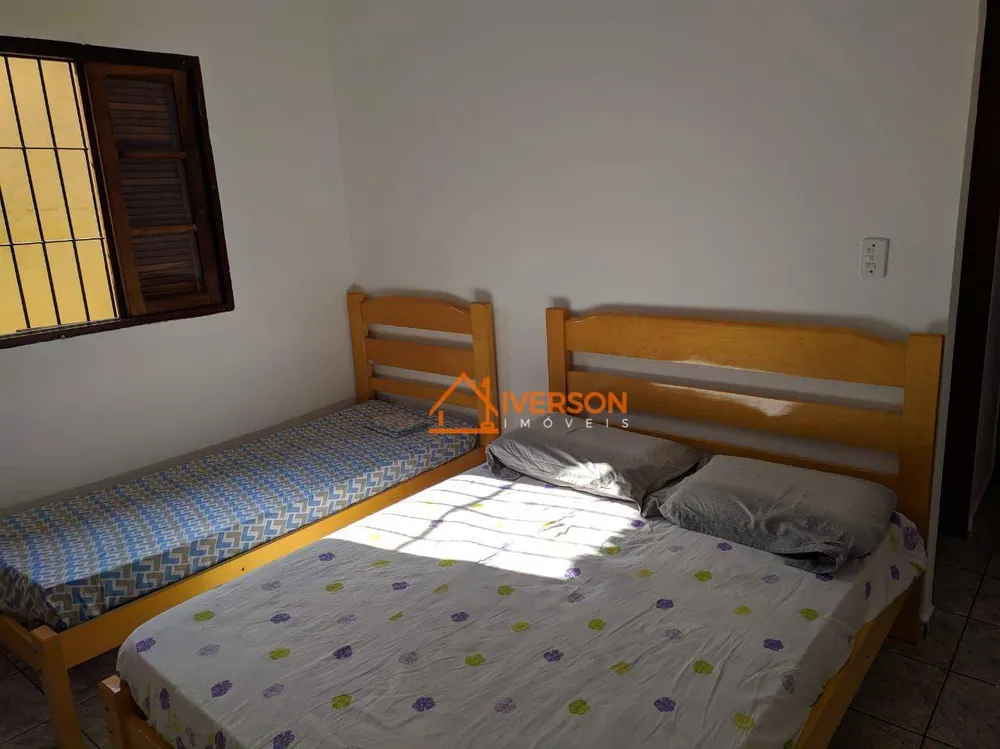 Casa, 2 quartos, 95 m² - Foto 1