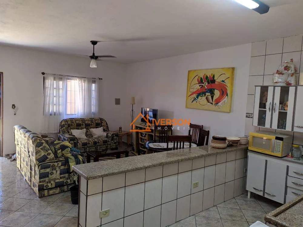 Casa, 2 quartos, 95 m² - Foto 2