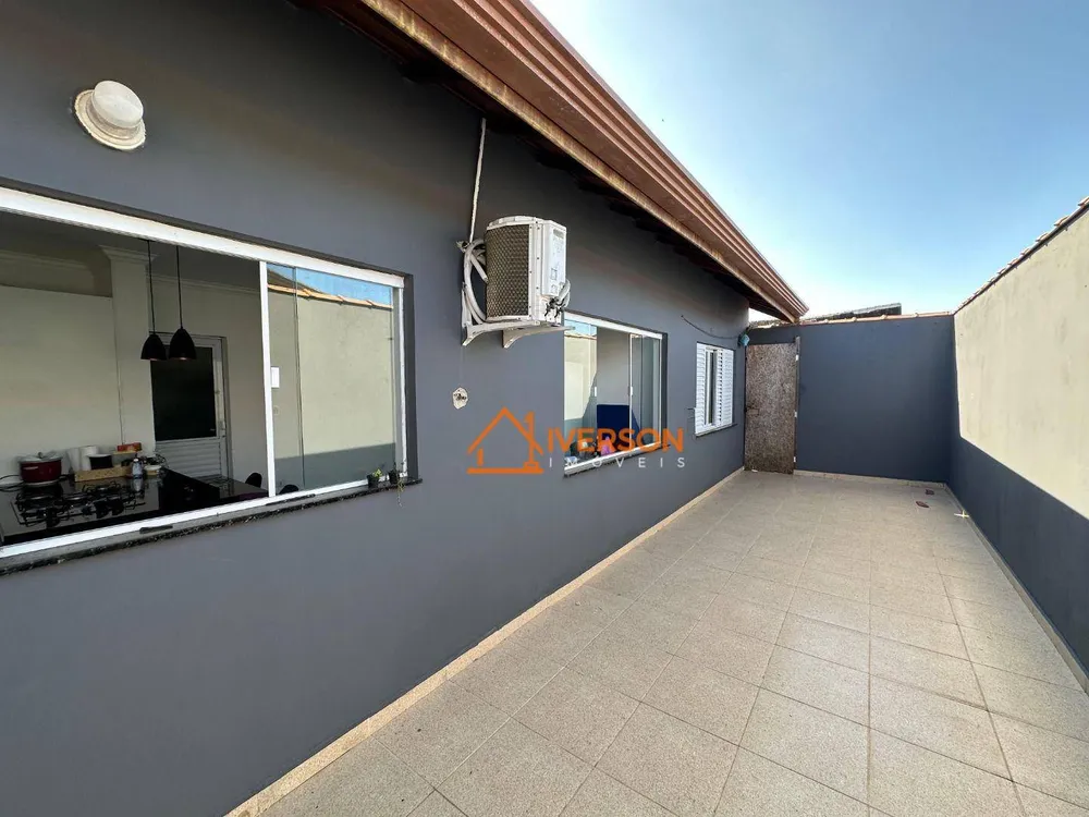 Sobrado, 3 quartos, 229 m² - Foto 12
