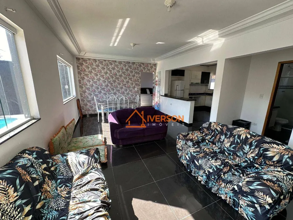 Sobrado, 3 quartos, 229 m² - Foto 3
