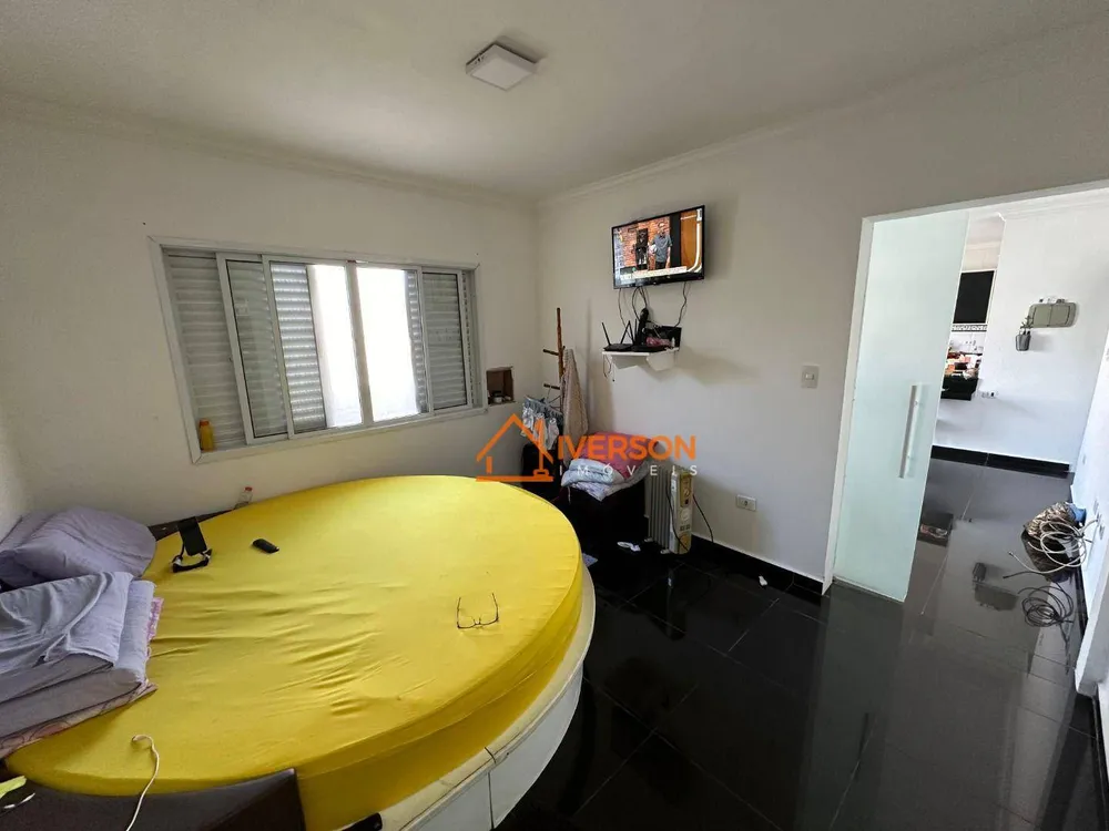 Sobrado, 3 quartos, 229 m² - Foto 3