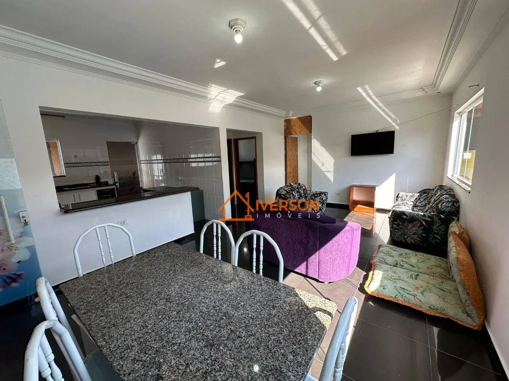 Sobrado, 3 quartos, 229 m² - Foto 1