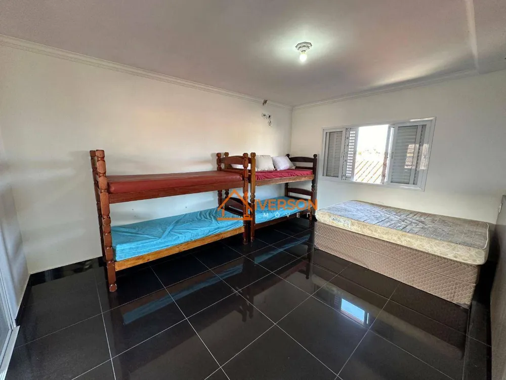 Sobrado, 3 quartos, 229 m² - Foto 5